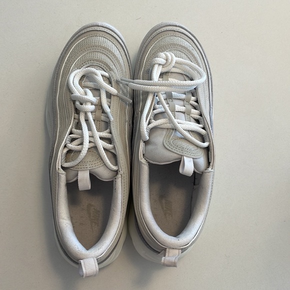 Nike air Max 97 womens sz 9 - Picture 8 of 8